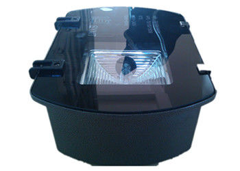 2000K 100w อุตสาหกรรมกลางแจ้งนำน้ำท่วมไฟ 150w R7S IP65 นำแสงอุโมงค์