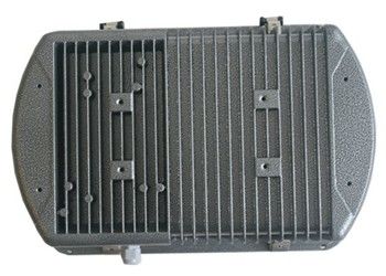 2000K 100w อุตสาหกรรมกลางแจ้งนำน้ำท่วมไฟ 150w R7S IP65 นำแสงอุโมงค์