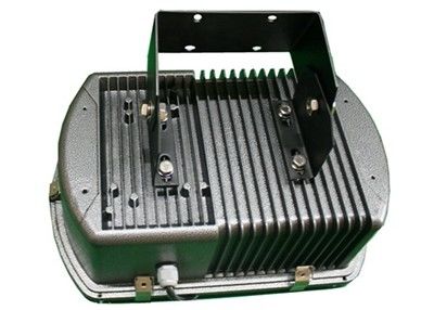 2000K 100w อุตสาหกรรมกลางแจ้งนำน้ำท่วมไฟ 150w R7S IP65 นำแสงอุโมงค์