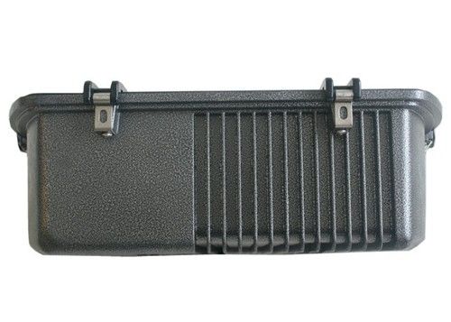 2000K 100w อุตสาหกรรมกลางแจ้งนำน้ำท่วมไฟ 150w R7S IP65 นำแสงอุโมงค์