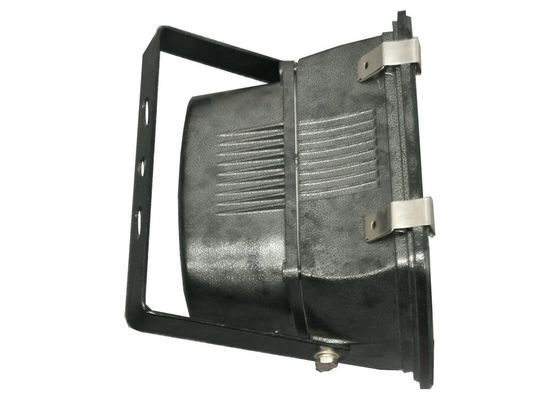 โคมไฟฟลัดไลท์อุตสาหกรรม 70W AC165V, ไฟสปอตไลท์ภายนอก HID HPS
