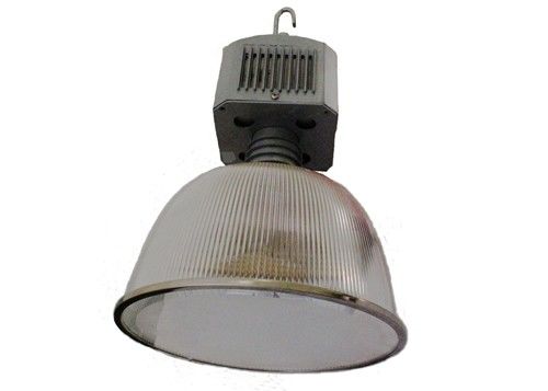 8000lm 100w CMH เติบโตไฟ 150w Ufo Led High Bay บัลลาสต์อิเล็กทรอนิกส์