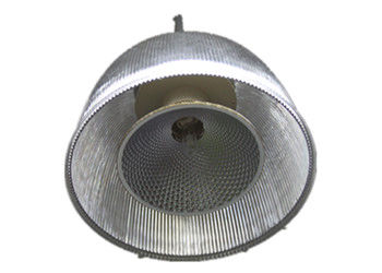 8000lm 100w CMH เติบโตไฟ 150w Ufo Led High Bay บัลลาสต์อิเล็กทรอนิกส์