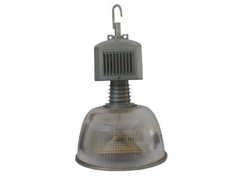 8000lm 100w CMH เติบโตไฟ 150w Ufo Led High Bay บัลลาสต์อิเล็กทรอนิกส์