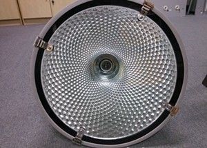 โคมระย้าโคมระย้า 400 วัตต์ HID Industrial Highbay Lighting
