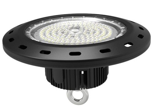 90lm / W 100W 150W 200W UFO LED แสงไฮเบย์ Led Greenhouse Grow Lights