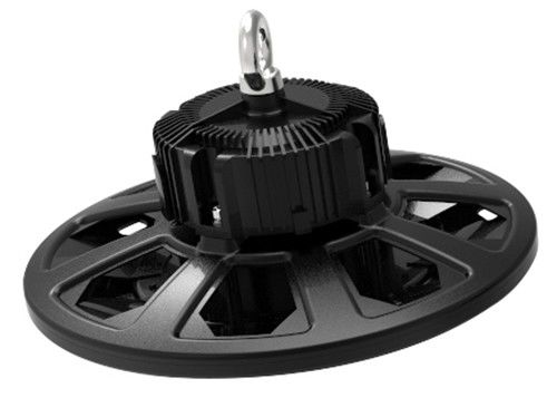 90lm / W 100W 150W 200W UFO LED แสงไฮเบย์ Led Greenhouse Grow Lights