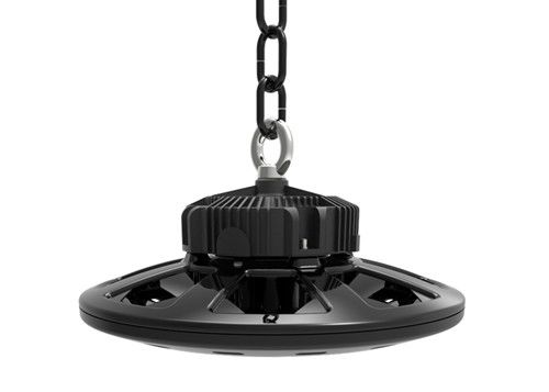 90lm / W 100W 150W 200W UFO LED แสงไฮเบย์ Led Greenhouse Grow Lights