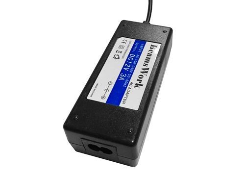 DC12V3A 230g อุปกรณ์เสริมสำหรับโคมไฟ AC Power อุปกรณ์การแพทย์