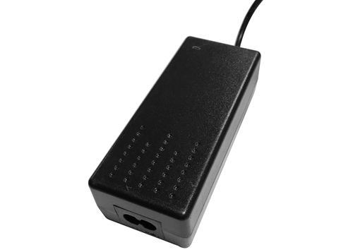 อะแดปเตอร์ AC สำรอง 12V4A, อุปกรณ์จ่ายไฟ DC แบบปรับได้ 48W 100Vac