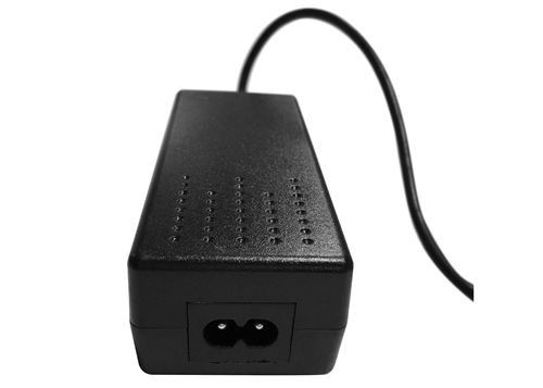 อะแดปเตอร์ AC สำรอง 12V4A, อุปกรณ์จ่ายไฟ DC แบบปรับได้ 48W 100Vac