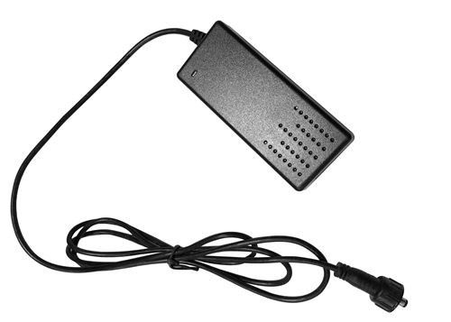 15V 3A อุปกรณ์เสริมสำหรับโคมไฟ 5m ระบบนำทาง GPS 45W แรงดันคงที่
