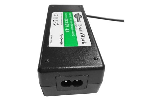 230g DC 100V อุปกรณ์เสริมสำหรับโคมไฟ 15V 4A 60W แรงดันคงที่
