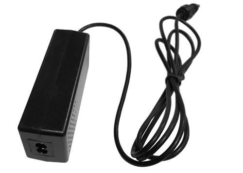 21V3A 100VAC อะแดปเตอร์ไฟ DC แรงดันคงที่ไฟ AC 230g Natural Cooling