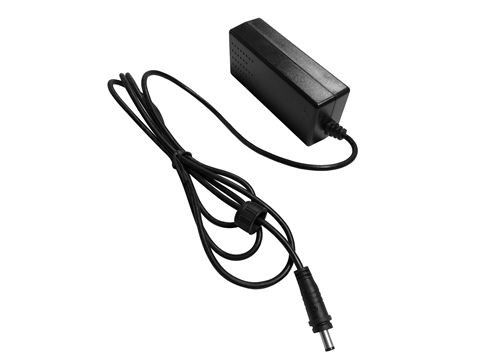 21V3A 100VAC อะแดปเตอร์ไฟ DC แรงดันคงที่ไฟ AC 230g Natural Cooling