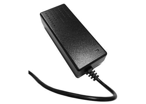 21V3A 100VAC อะแดปเตอร์ไฟ DC แรงดันคงที่ไฟ AC 230g Natural Cooling