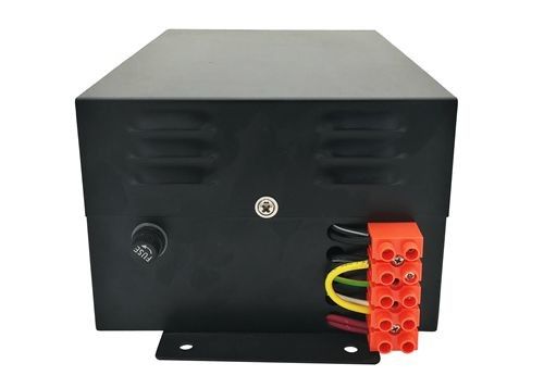 บัลลาสต์แม่เหล็ก 1000w, โคมไฟเมทัลฮาไลด์ 1060W บัลลาสต์ติดตั้งไฟ 2150G