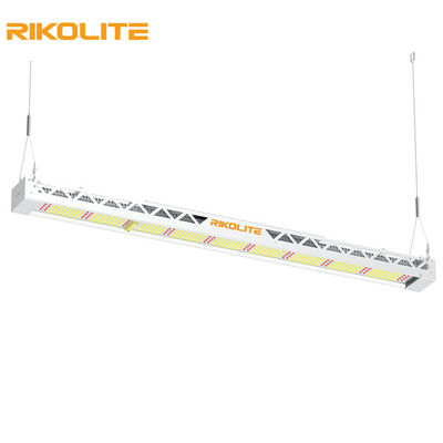 SMD3030 IP65 300w Full Spectrum Grow Lights, 1450umol / s Led Light Bar Fixture