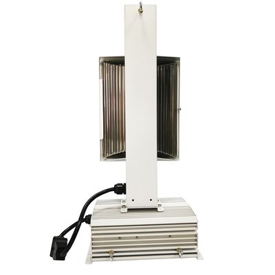 HPS 1000W Greenhouse Grow ติดตั้งไฟ Double Ended 7KG
