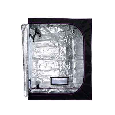 PVEA Hydroponic Grow Tent, 4X2 "Litchi Diffused Pattern ชุดเต็นท์พืชในร่ม
