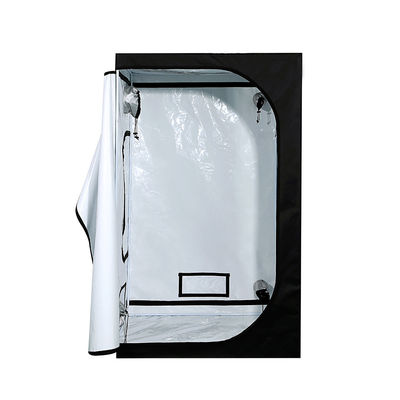 Diamond Diffused Pattern 4X4 "Hydroponics Grow เต็นท์สวนในร่ม 120 ซม. กว้าง