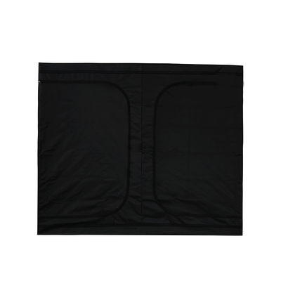 10X5 &quot;ความยาว 300 ซม. Hydroponics Grow Tent 600D พืชในร่มที่กำลังเติบโต Grow
