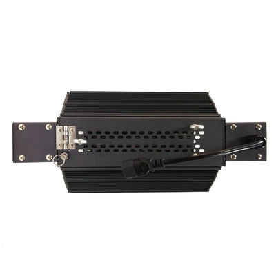 กระจกสะท้อนแสง HPS สำหรับพืชสวน, เครื่องสะท้อนแสงแบบออปติคัล 1000W Double Ended
