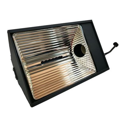 เซรามิคเมทัลฮาไลด์ 630W Grow Light Reflectors CMH Borosilicate Glass