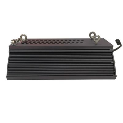 600W Single Ended Grow Light Reflectors โซเดียมความดันสูง 335 มม. ความยาว