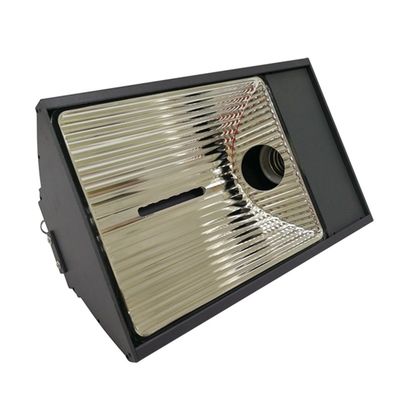 600W Single Ended Grow Light Reflectors โซเดียมความดันสูง 335 มม. ความยาว