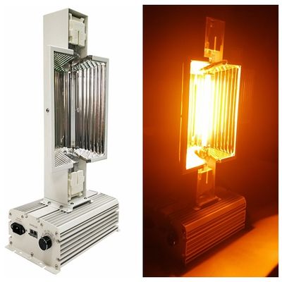 HPS 0.98 Power Factor สนามกีฬา Grow Lights Grass Growing Turf 1000w