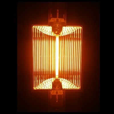 HPS 0.98 Power Factor สนามกีฬา Grow Lights Grass Growing Turf 1000w