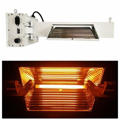 1000w 164385lm สนามกีฬา Grow Lights Hps Football Grass Grow