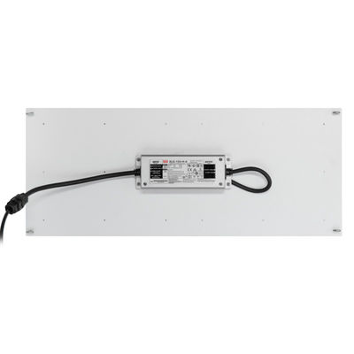 Rikolite 200w พืชสมุนไพรในร่ม Cultivation Quantum Board ระบบการปลูกพืชไร้ดิน