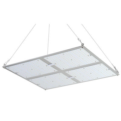 Rikolite 400w พลังงานสูง Led Grow Lights, 149.6m / W Hydroponic Plant Grow Light