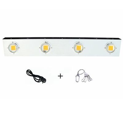 RikoLite 0.2KW พืชนำแสงเติบโต 200w ในร่มกัญชา UV อัลตราไวโอเลต