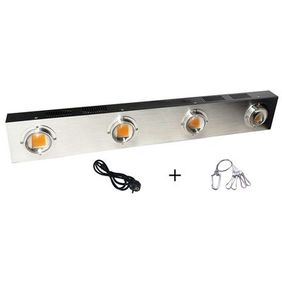 RikoLite 0.2KW พืชนำแสงเติบโต 200w ในร่มกัญชา UV อัลตราไวโอเลต