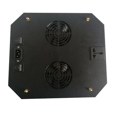 Rikolite 780nm Plant Led Grow ไฟในร่ม UV Flip Cob อลูมิเนียมอัลลอยด์ AC855V