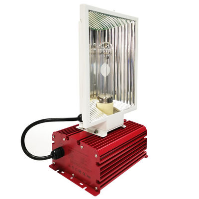 60hz 500w เต็มสเปกตรัมเติบโตไฟ Air Par Plus CMH 894μmol / s