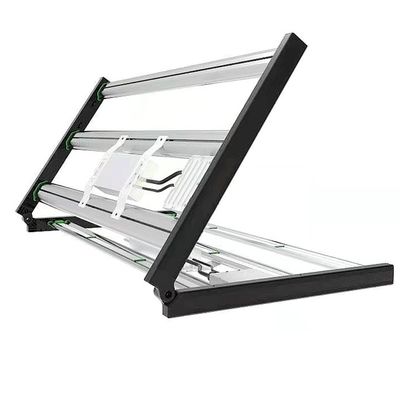 1700umol / s 630W พืชสวน Led Grow Lights 650W หรี่แสงได้เต็มสเปกตรัม