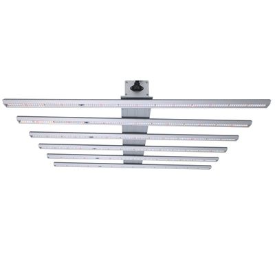 RikoLite 2.35umol / J Greenhouse Led Grow Lights กันน้ำ 1128umol / S