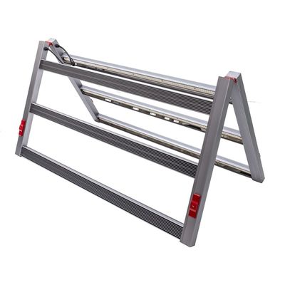 1900umol 2.7umol / J เรือนกระจกนำแสงเติบโตเต็มสเปกตรัม 600W ออกดอกเติบโต