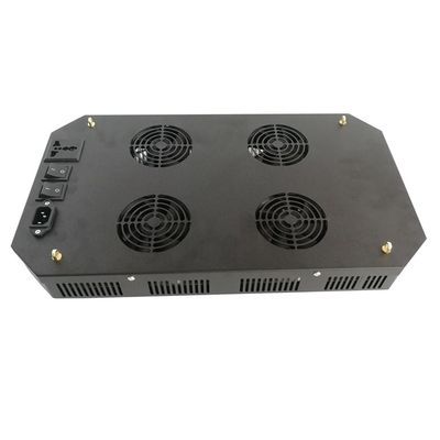 4.2KGS พืชสวน Cob นำแสงเติบโต 300W พืชในร่ม 780nm