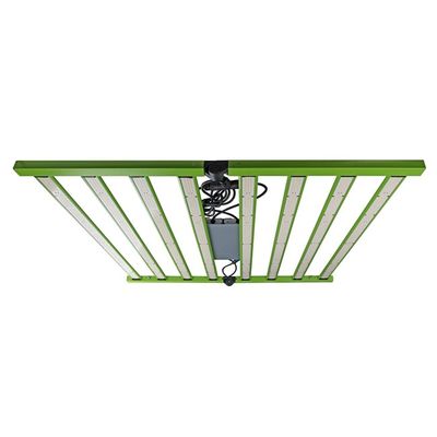 เรือนกระจก 850W 2.6umol / s Led Grow Lights RikoLite Multi Bar