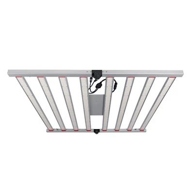 720W 2.5umol / s พืชสวน Led Grow Lights, RikoLite Industrial Led Grow Lights