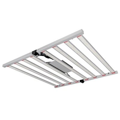 720W 2.5umol / s พืชสวน Led Grow Lights, RikoLite Industrial Led Grow Lights