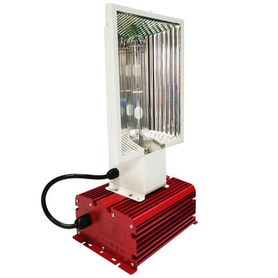 73148lm 630W เต็มสเปกตรัมเติบโตไฟ CMH 50Hz การเจริญเติบโตของพืช