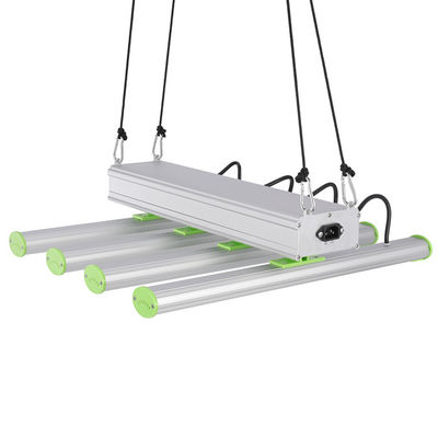 300W 780μMol Hydroponics Led Grow Lights SMD3030 เต็มสเปกตรัม