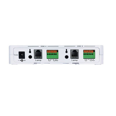 ตัวควบคุมหลัก CMH Grow Lights ตัวเชื่อมต่อ RJ14 หรี่แสงได้ 5VDC