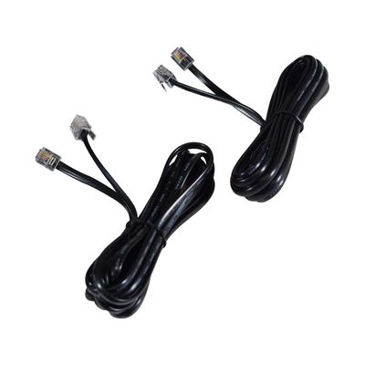 ตัวควบคุมหลัก CMH Grow Lights ตัวเชื่อมต่อ RJ14 หรี่แสงได้ 5VDC